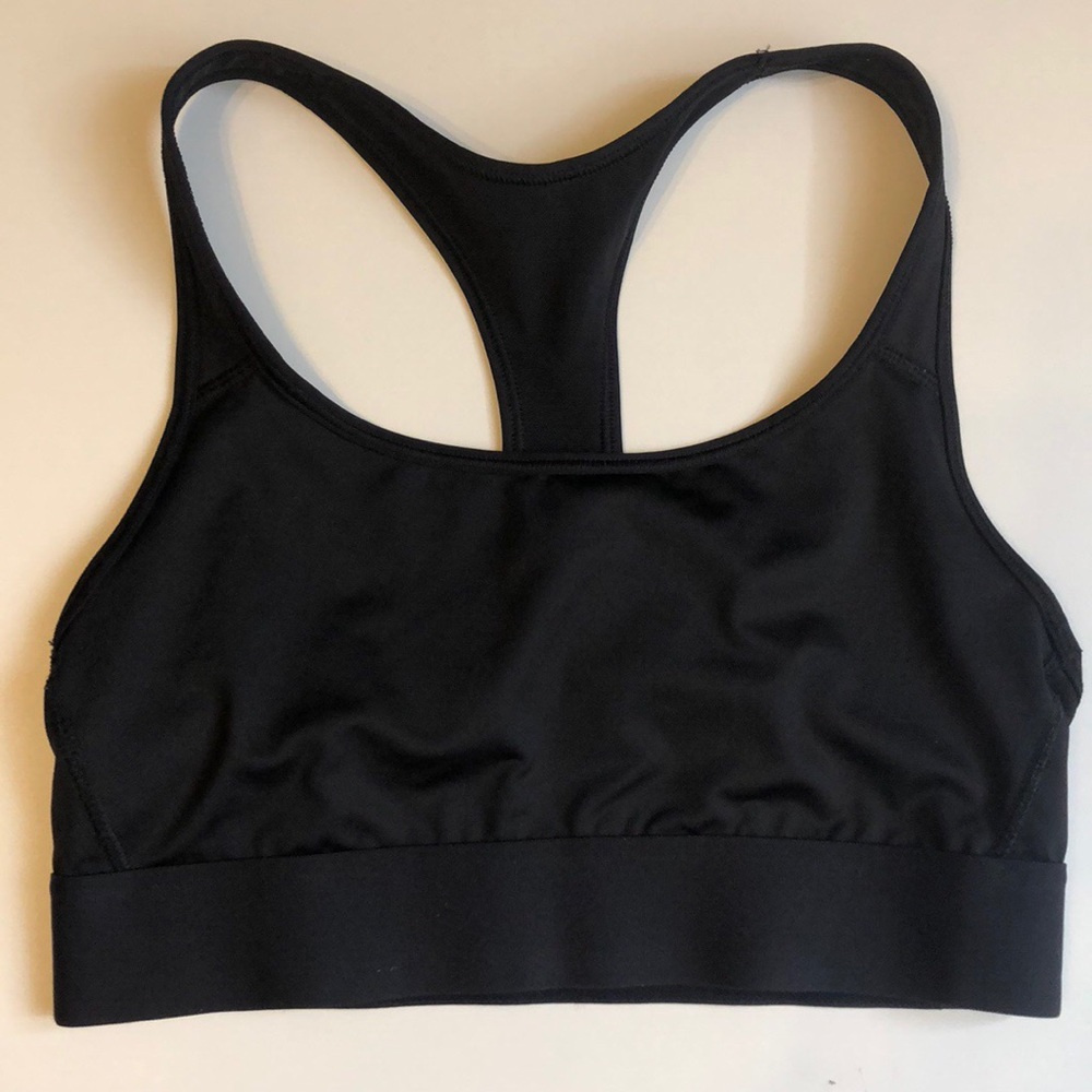 Victoria’s Secret Racerback Sport Bra VSX Sport